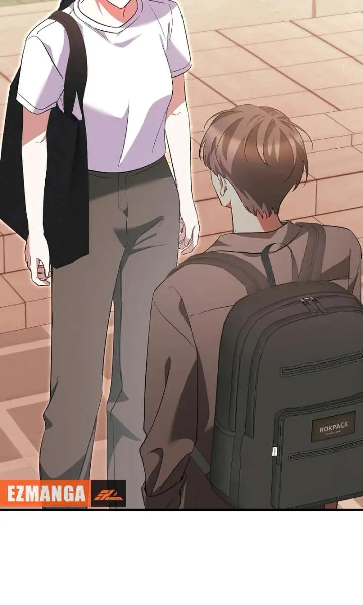 Stuck in Class With the Crazy Male Leads Chapter 56 Page 3