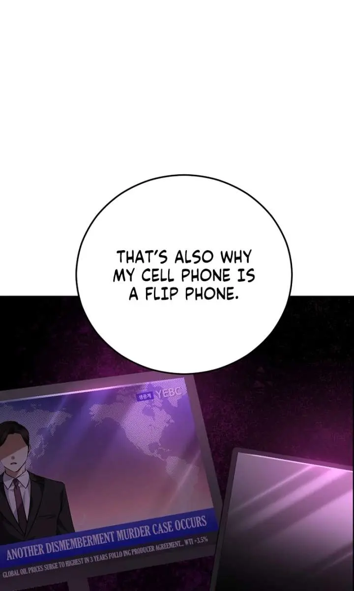 Stuck in Class With the Crazy Male Leads Chapter 56 Page 4