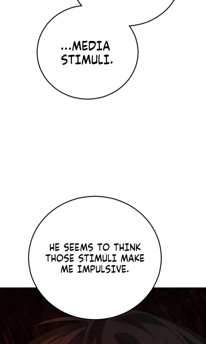 Stuck in Class With the Crazy Male Leads Chapter 56 Page 6