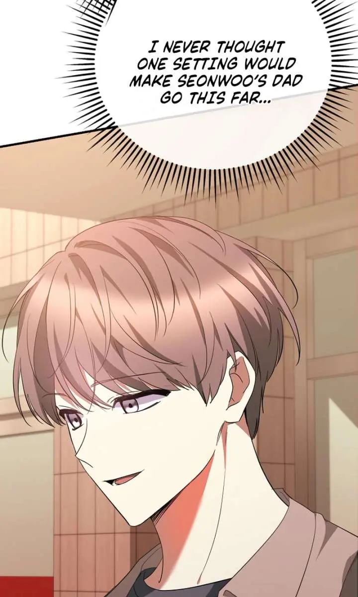 Stuck in Class With the Crazy Male Leads Chapter 56 Page 15