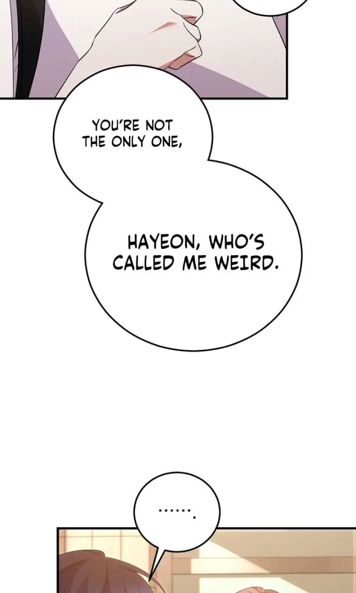 Stuck in Class With the Crazy Male Leads Chapter 56 Page 18