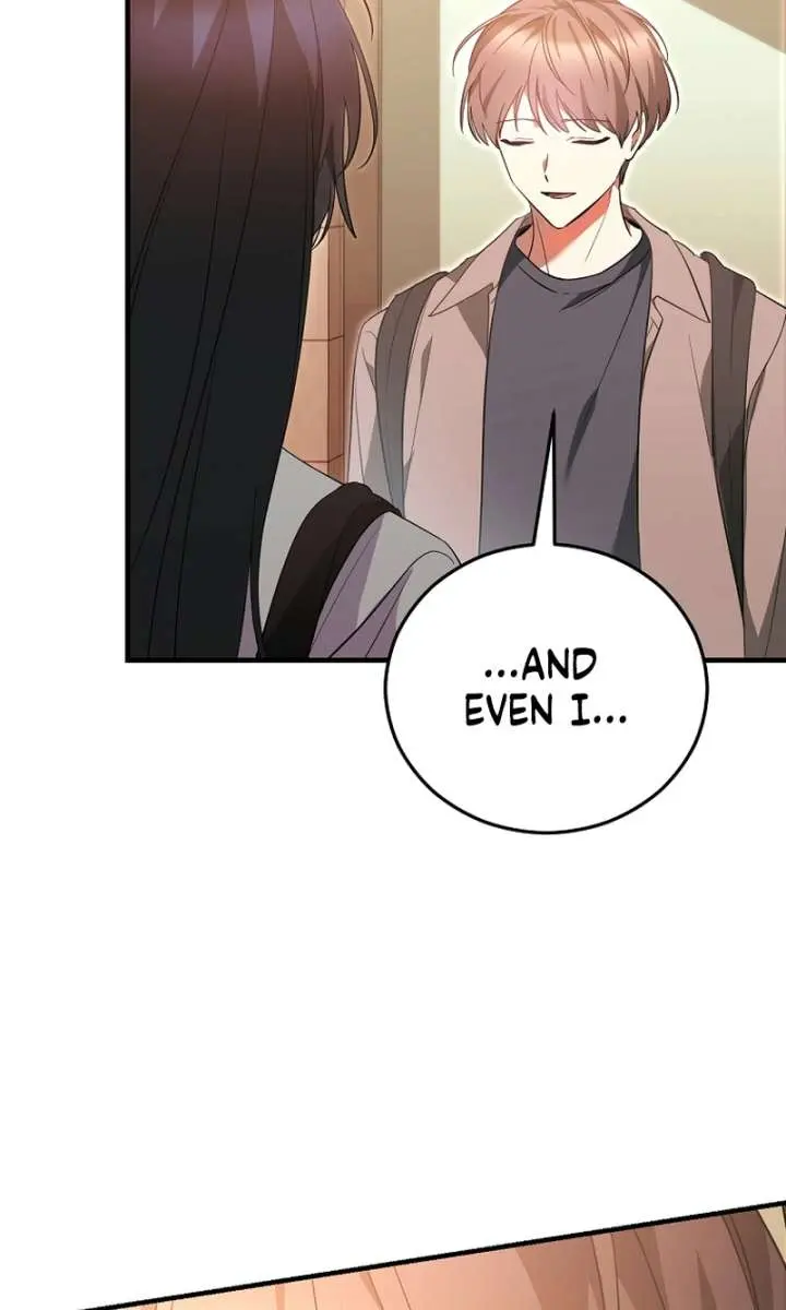 Stuck in Class With the Crazy Male Leads Chapter 56 Page 19