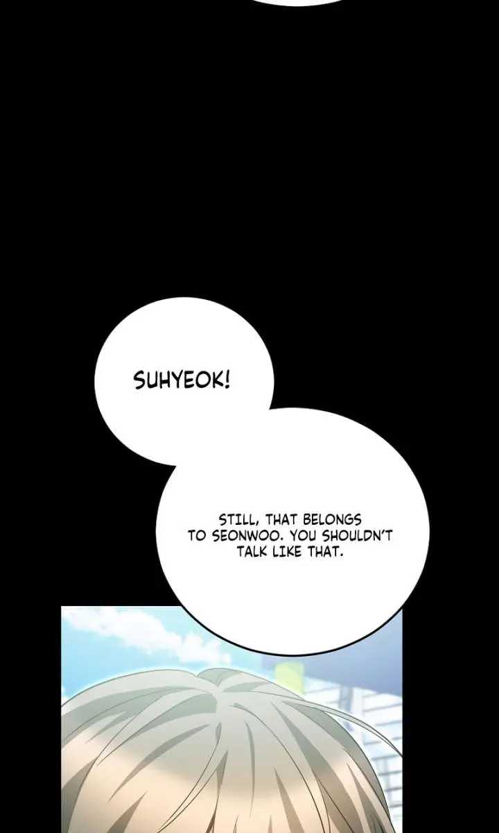 Stuck in Class With the Crazy Male Leads Chapter 56 Page 28