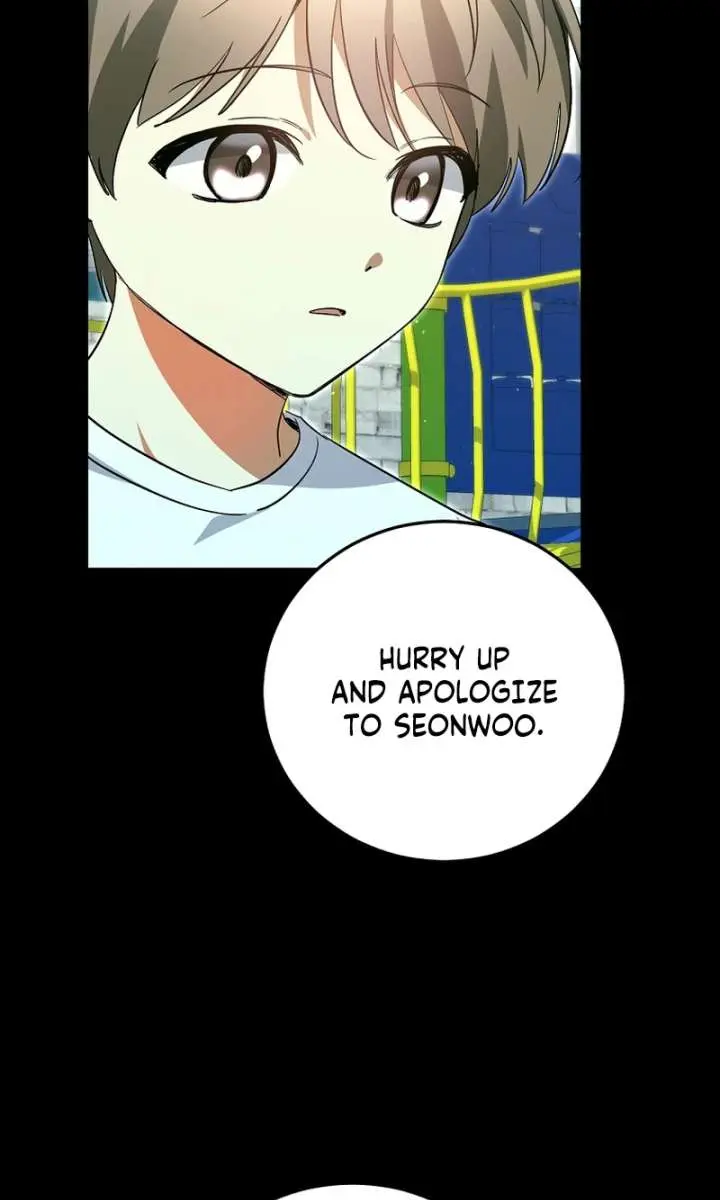 Stuck in Class With the Crazy Male Leads Chapter 56 Page 29