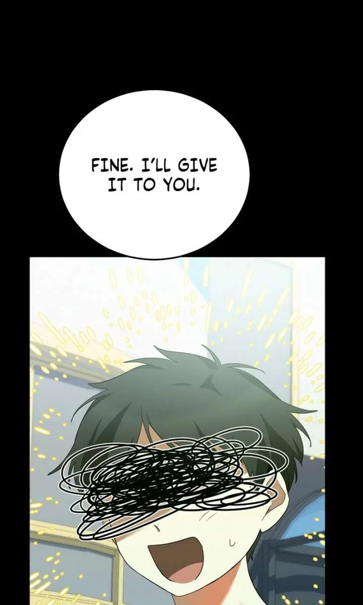 Stuck in Class With the Crazy Male Leads Chapter 56 Page 33