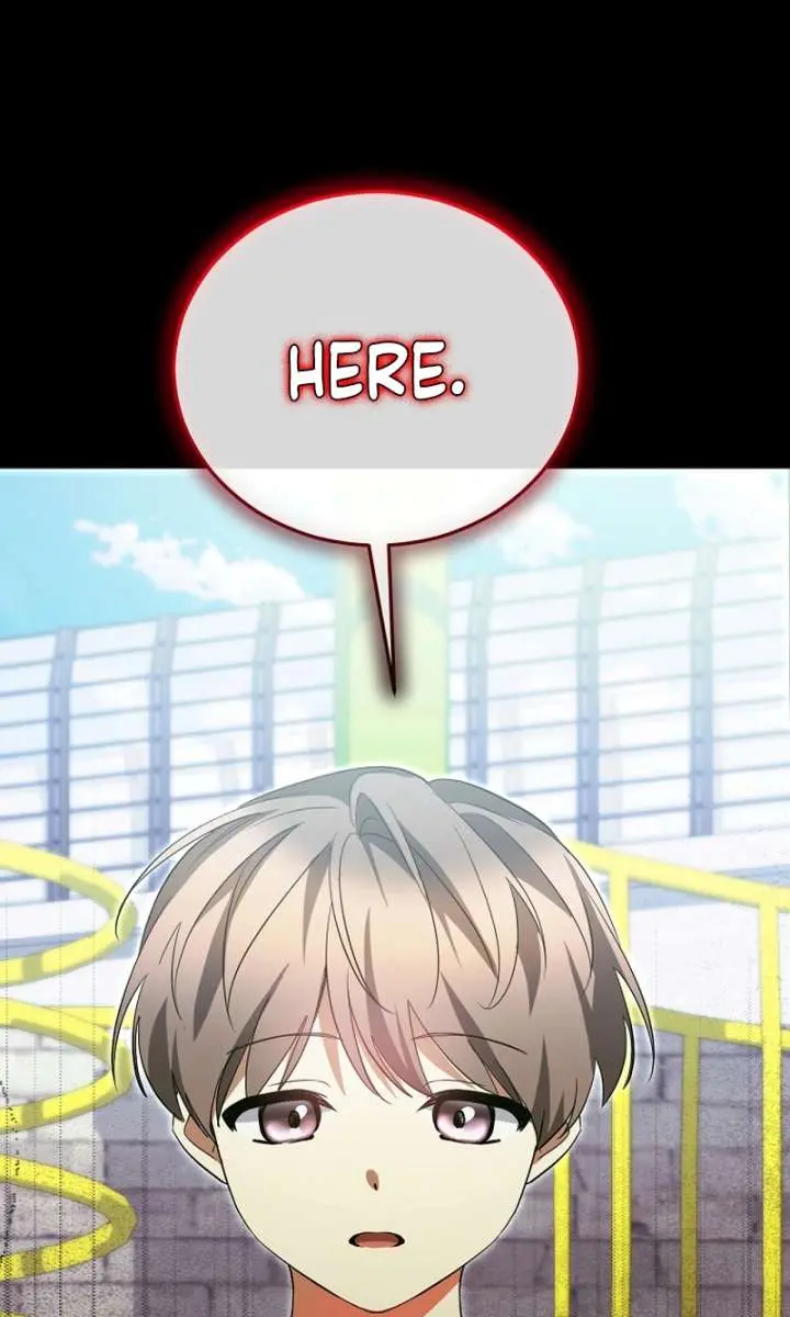 Stuck in Class With the Crazy Male Leads Chapter 56 Page 36