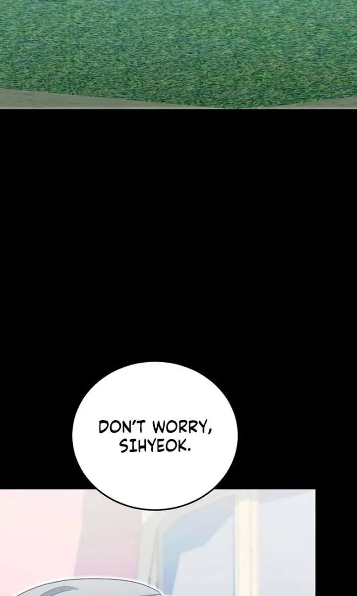 Stuck in Class With the Crazy Male Leads Chapter 56 Page 41