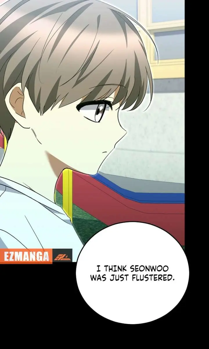Stuck in Class With the Crazy Male Leads Chapter 56 Page 42