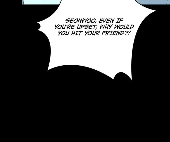 Stuck in Class With the Crazy Male Leads Chapter 56 Page 55
