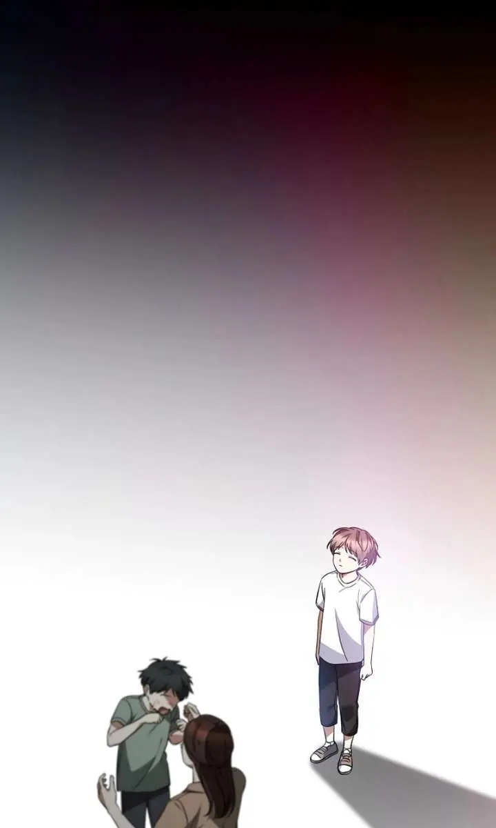 Stuck in Class With the Crazy Male Leads Chapter 56 Page 58