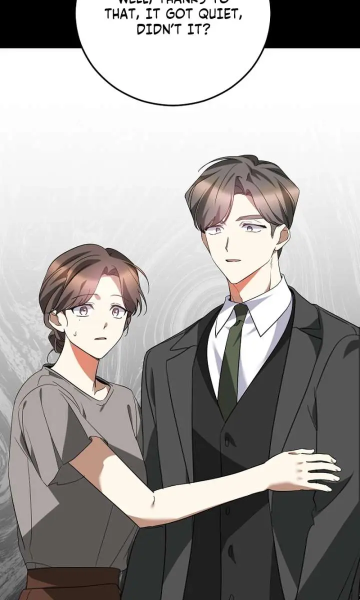 Stuck in Class With the Crazy Male Leads Chapter 56 Page 66