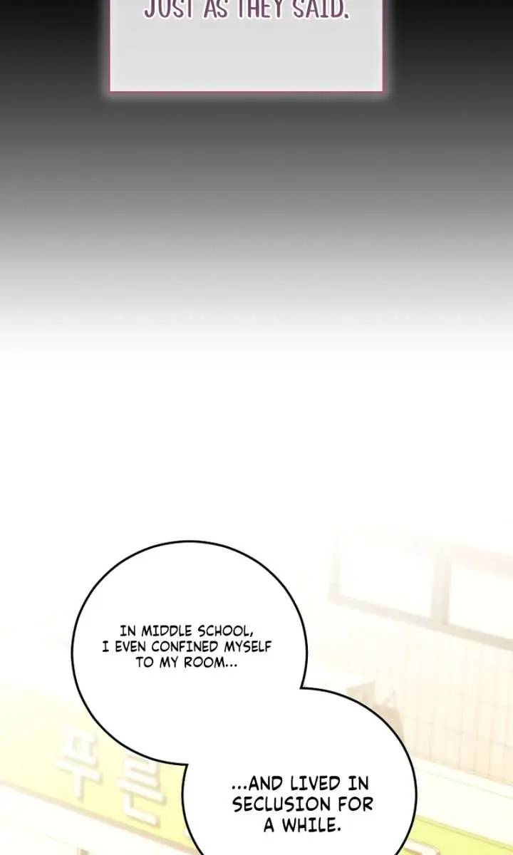 Stuck in Class With the Crazy Male Leads Chapter 56 Page 76
