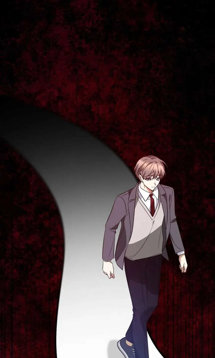 Stuck in Class With the Crazy Male Leads Chapter 56 Page 83