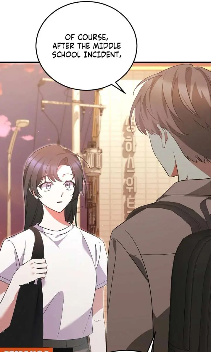 Stuck in Class With the Crazy Male Leads Chapter 56 Page 86