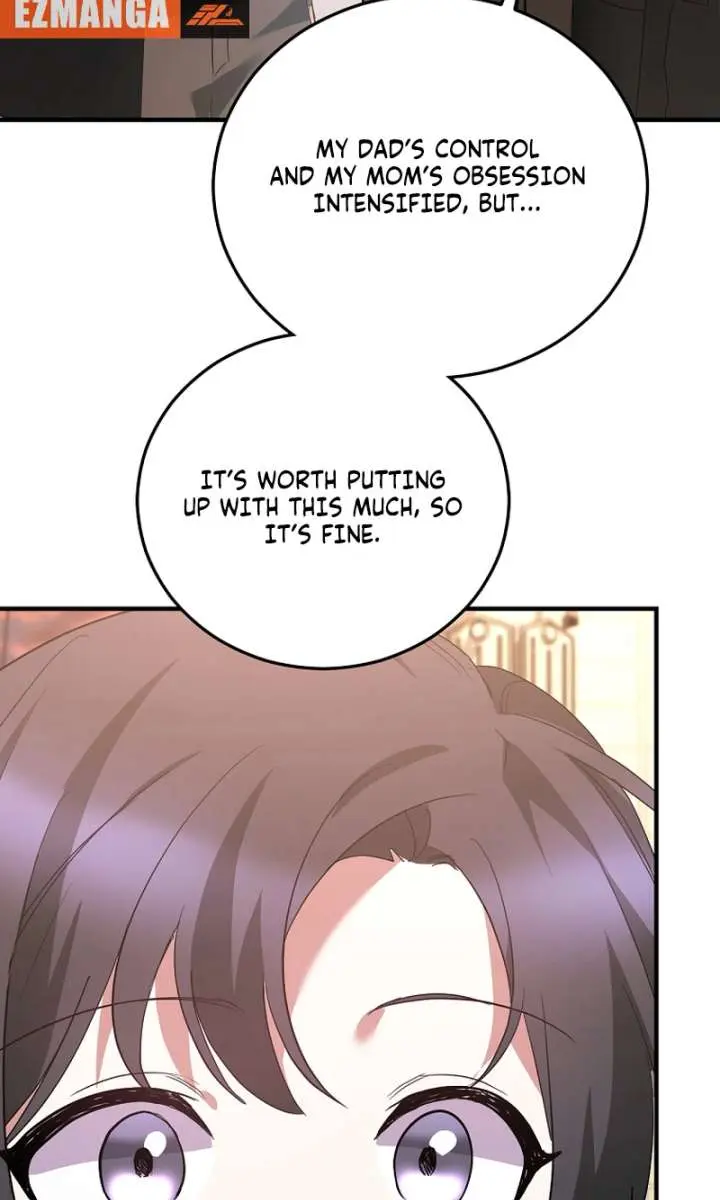 Stuck in Class With the Crazy Male Leads Chapter 56 Page 87
