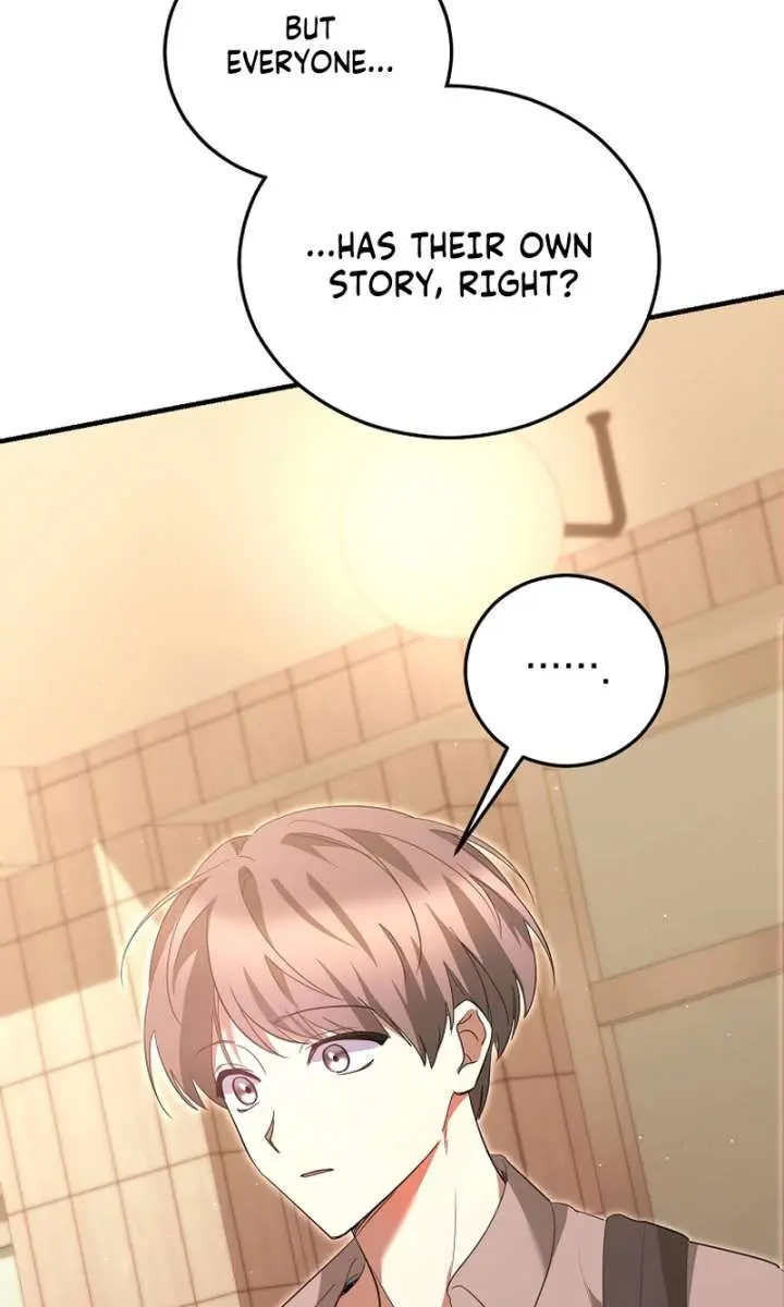 Stuck in Class With the Crazy Male Leads Chapter 56 Page 96