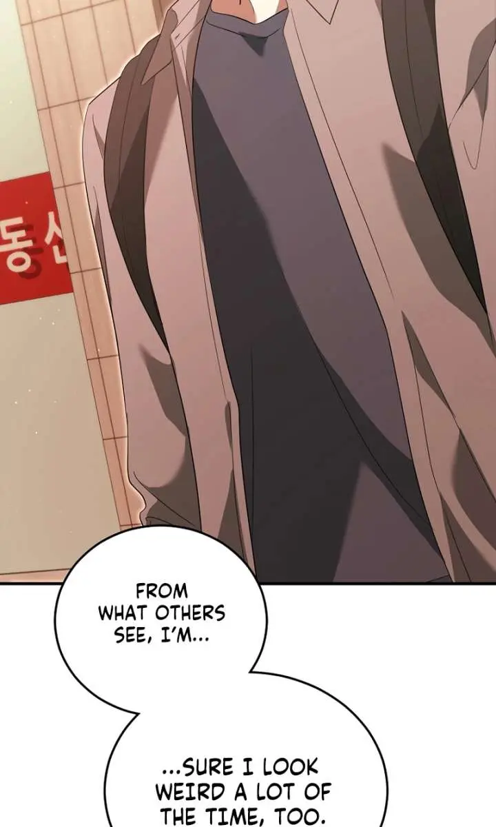 Stuck in Class With the Crazy Male Leads Chapter 56 Page 97