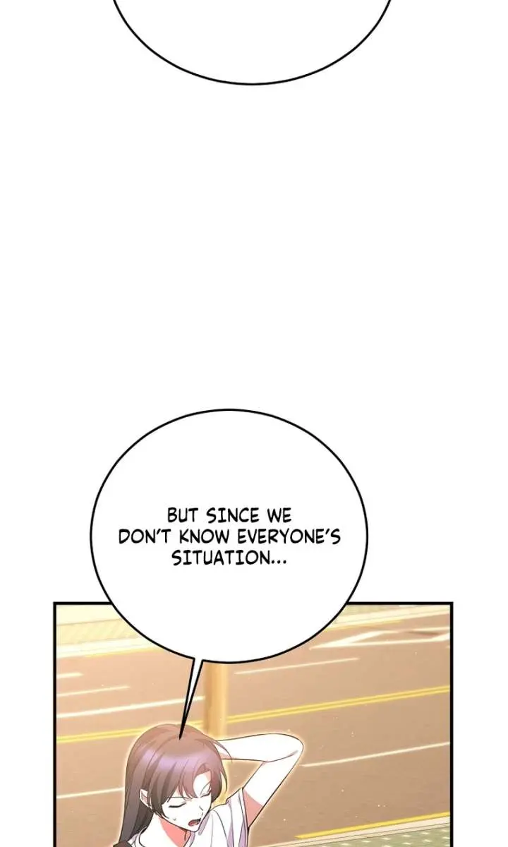 Stuck in Class With the Crazy Male Leads Chapter 56 Page 98