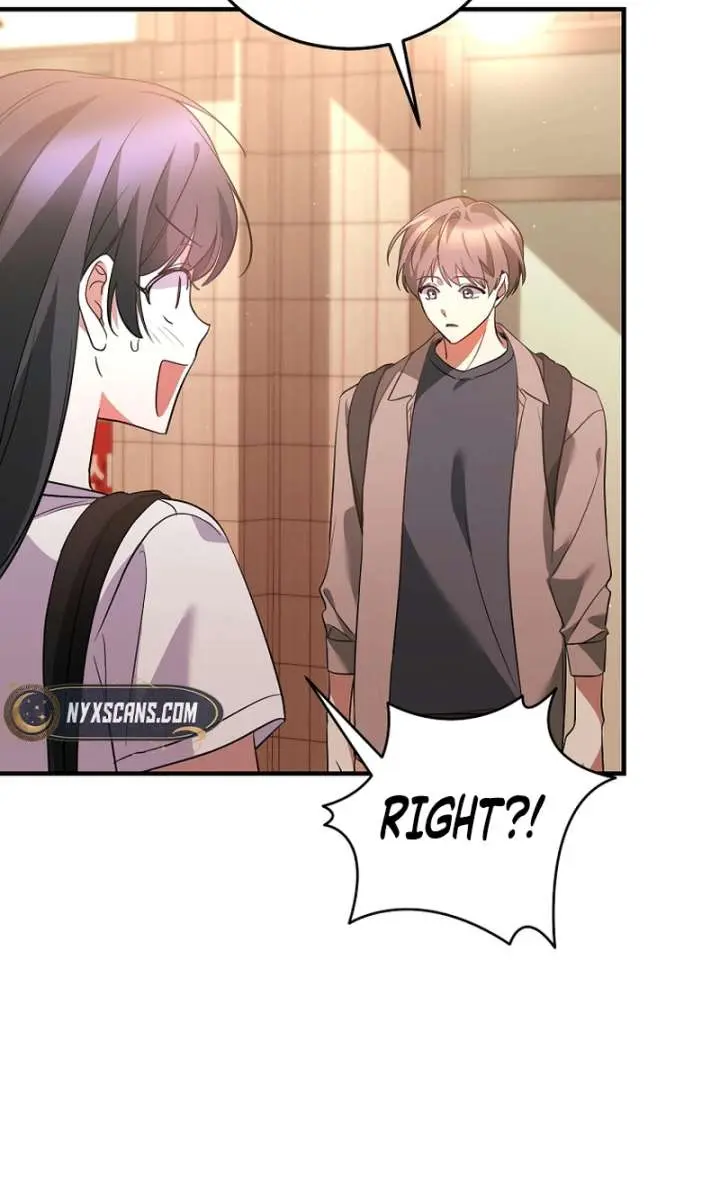 Stuck in Class With the Crazy Male Leads Chapter 56 Page 106