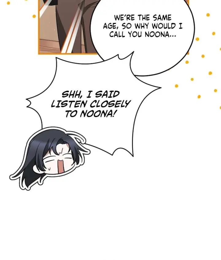 Stuck in Class With the Crazy Male Leads Chapter 56 Page 108