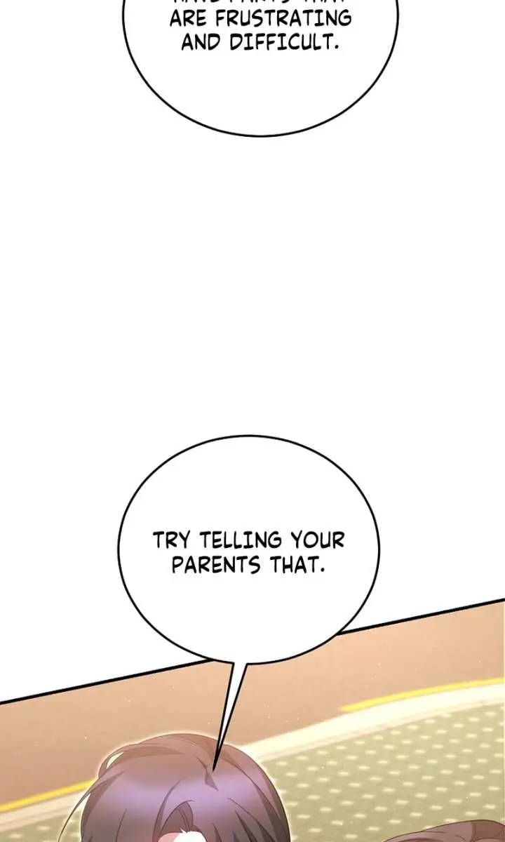 Stuck in Class With the Crazy Male Leads Chapter 56 Page 110