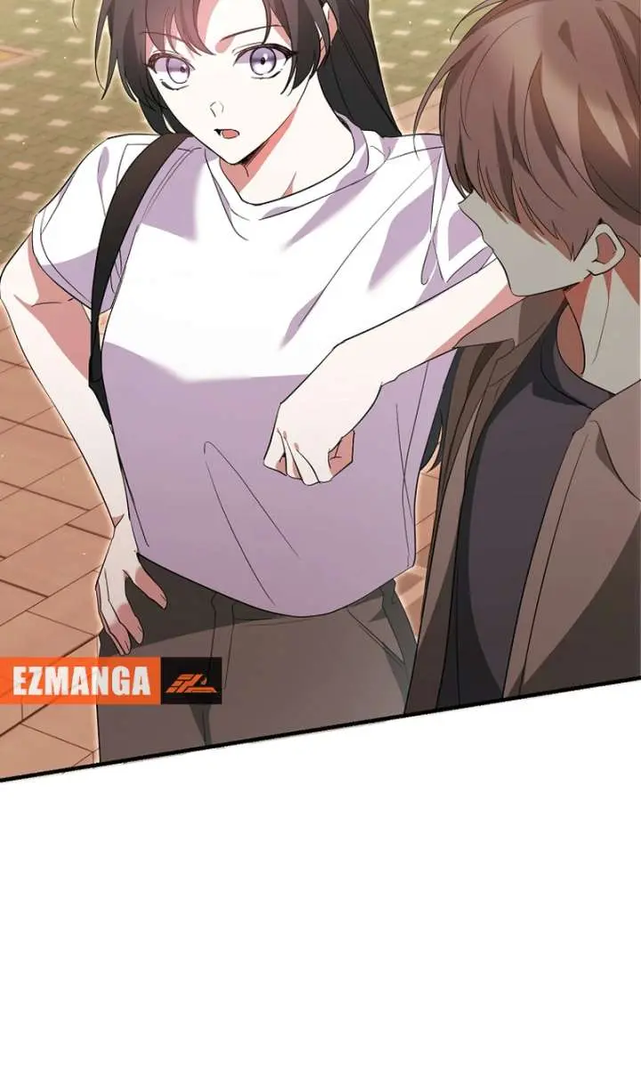 Stuck in Class With the Crazy Male Leads Chapter 56 Page 111