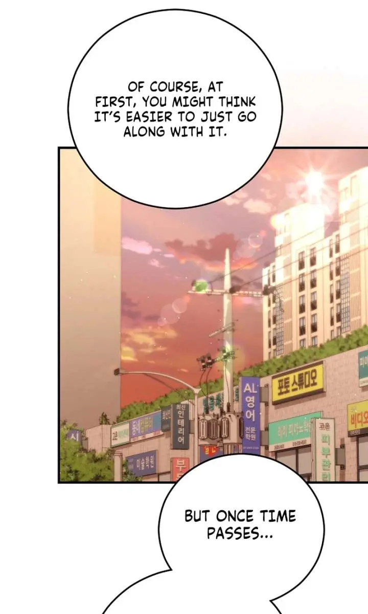 Stuck in Class With the Crazy Male Leads Chapter 56 Page 112
