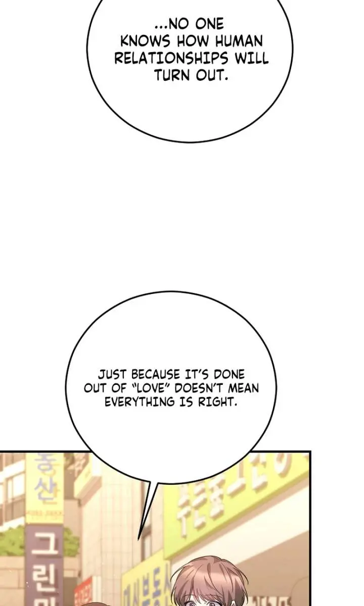 Stuck in Class With the Crazy Male Leads Chapter 56 Page 113