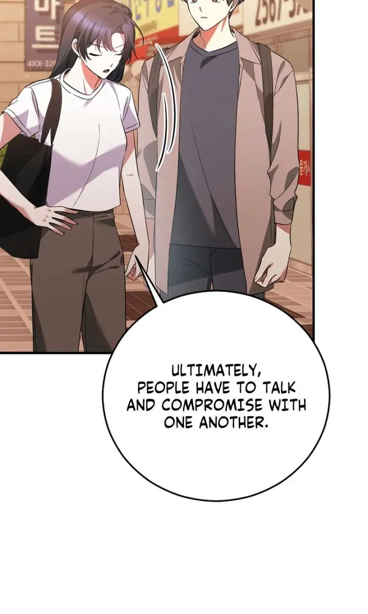 Stuck in Class With the Crazy Male Leads Chapter 56 Page 114