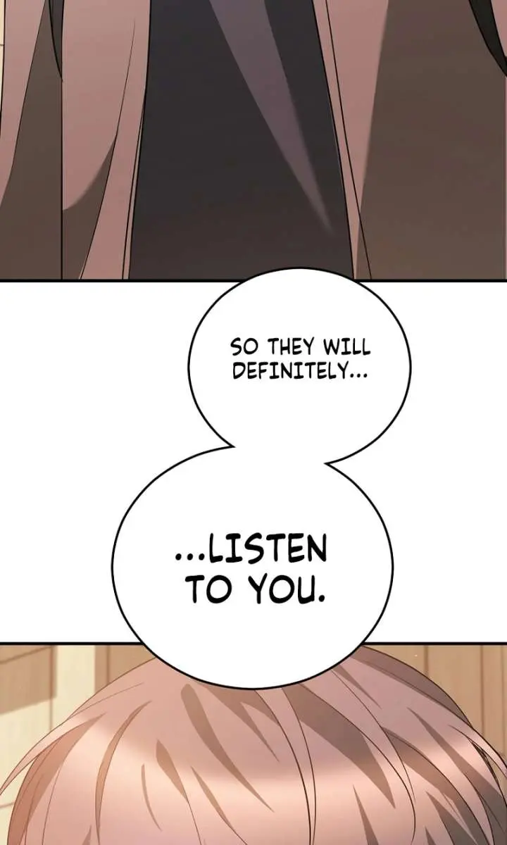 Stuck in Class With the Crazy Male Leads Chapter 56 Page 117