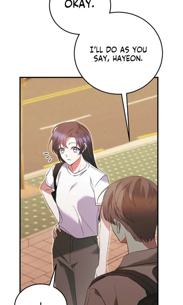 Stuck in Class With the Crazy Male Leads Chapter 56 Page 119