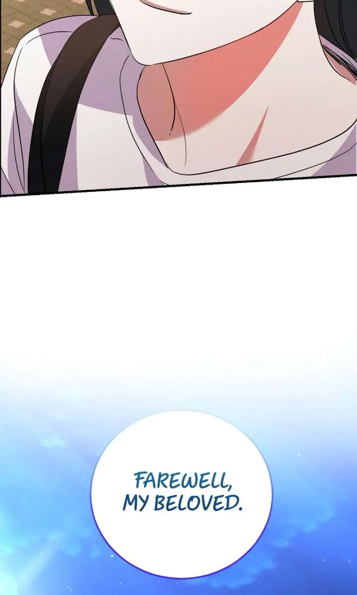 Stuck in Class With the Crazy Male Leads Chapter 56 Page 121