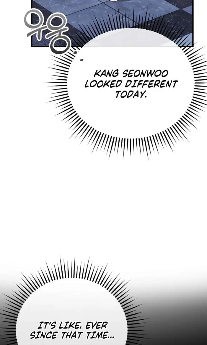 Stuck in Class With the Crazy Male Leads Chapter 56 Page 125