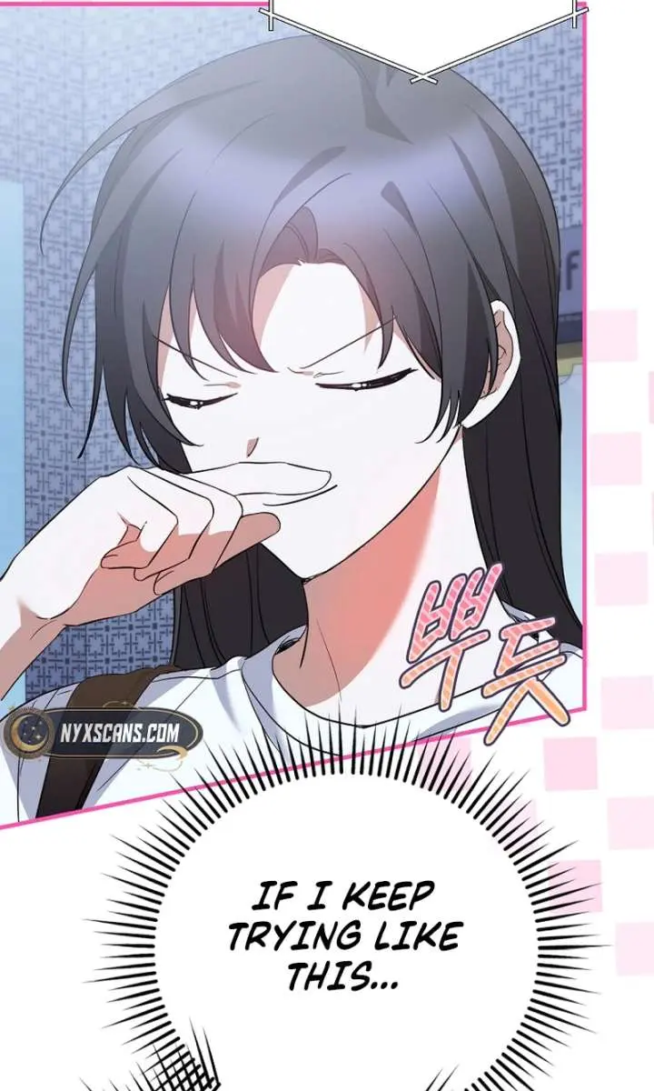 Stuck in Class With the Crazy Male Leads Chapter 56 Page 128