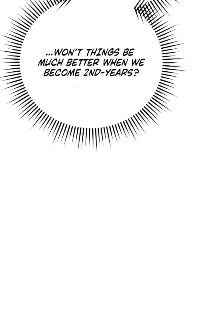 Stuck in Class With the Crazy Male Leads Chapter 56 Page 129