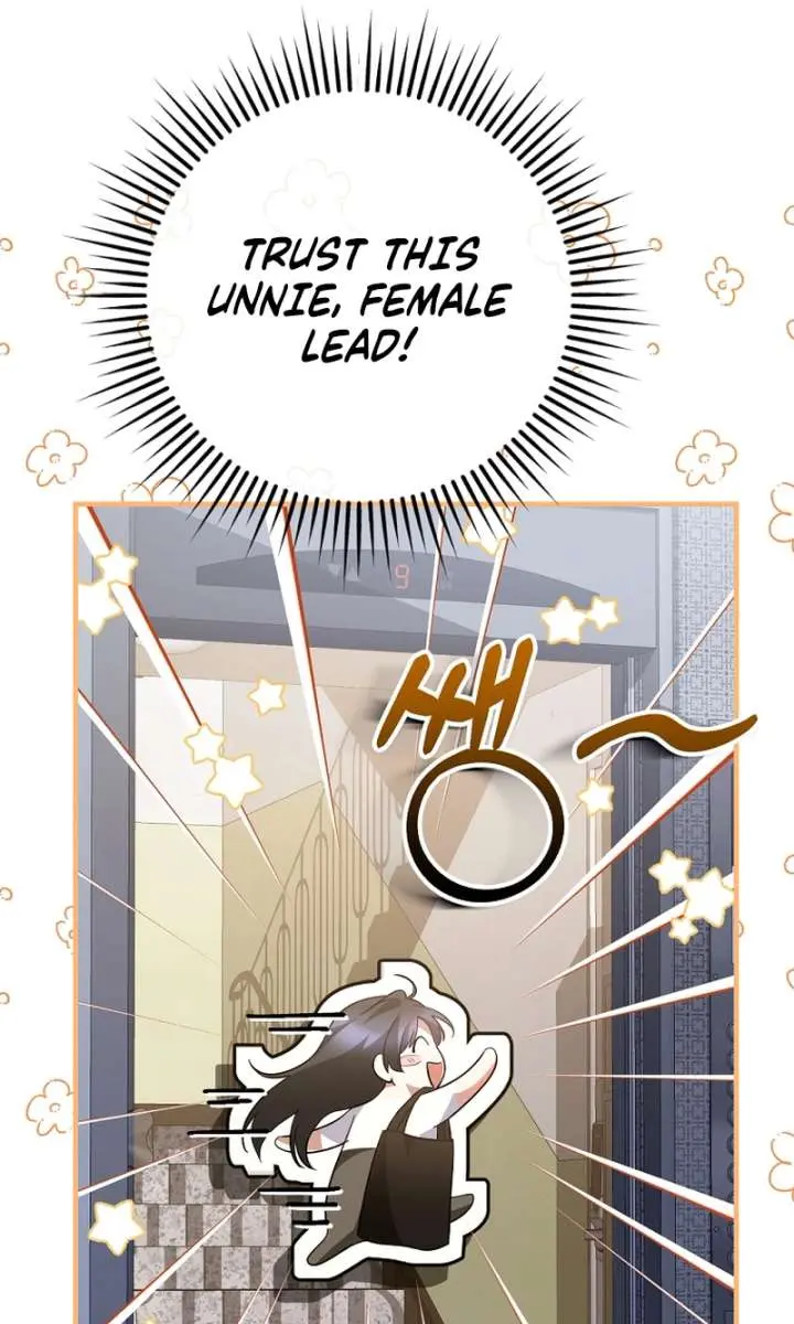 Stuck in Class With the Crazy Male Leads Chapter 56 Page 130