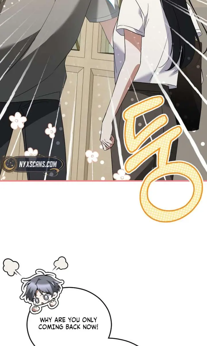 Stuck in Class With the Crazy Male Leads Chapter 56 Page 134