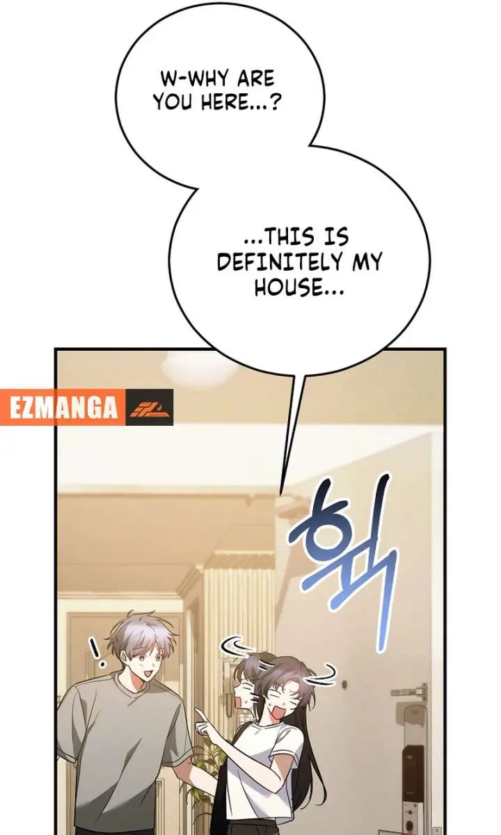 Stuck in Class With the Crazy Male Leads Chapter 56 Page 137