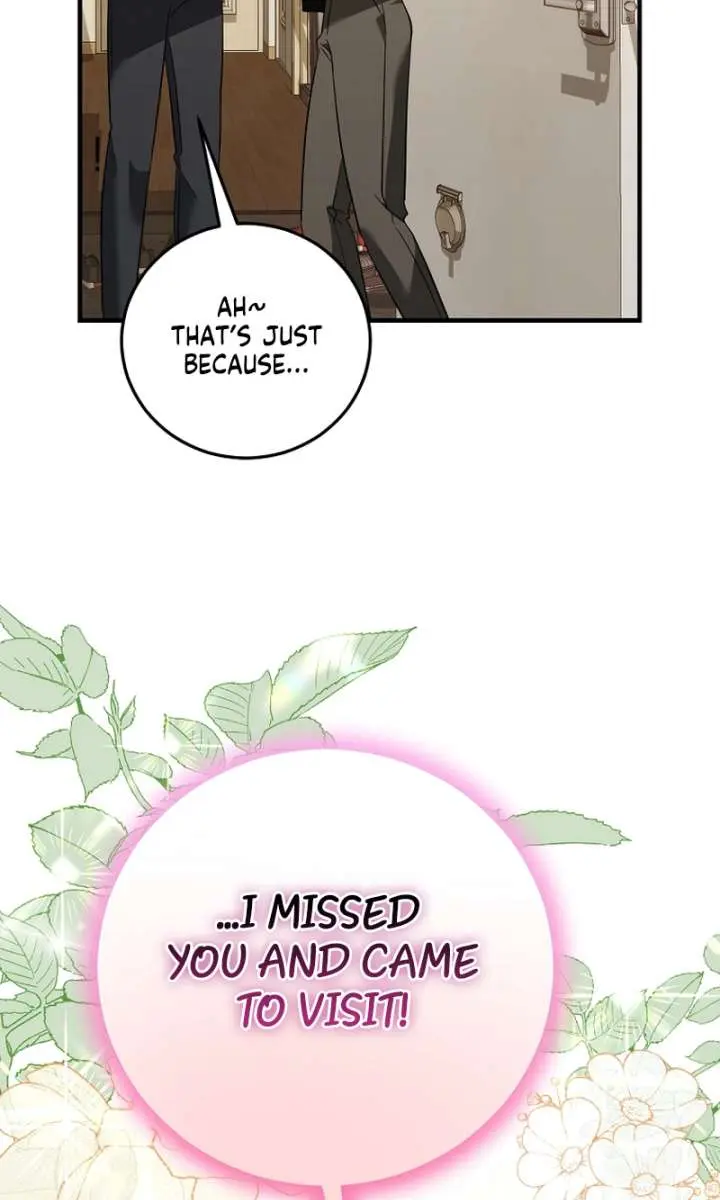 Stuck in Class With the Crazy Male Leads Chapter 56 Page 138