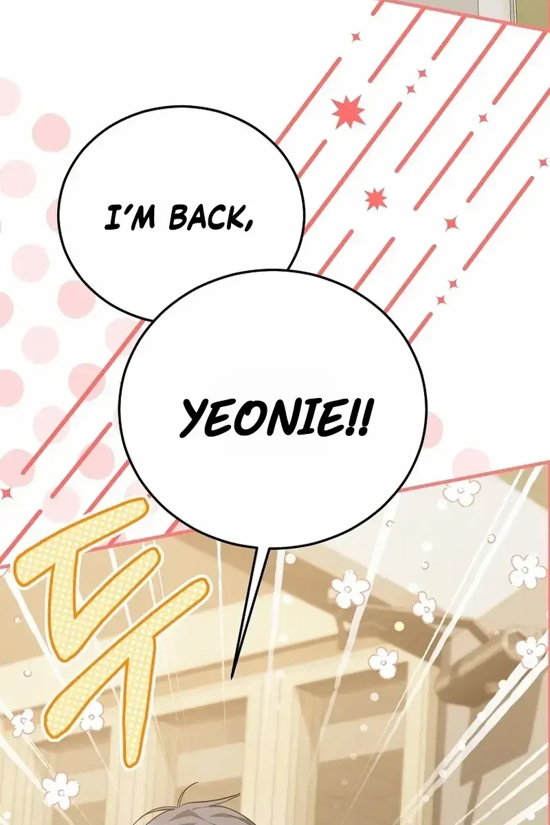 Stuck in Class With the Crazy Male Leads Chapter 57 Page 4