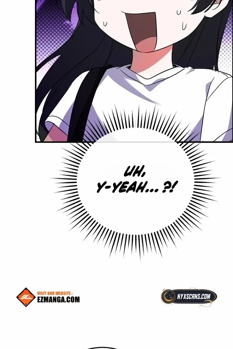 Stuck in Class With the Crazy Male Leads Chapter 57 Page 7