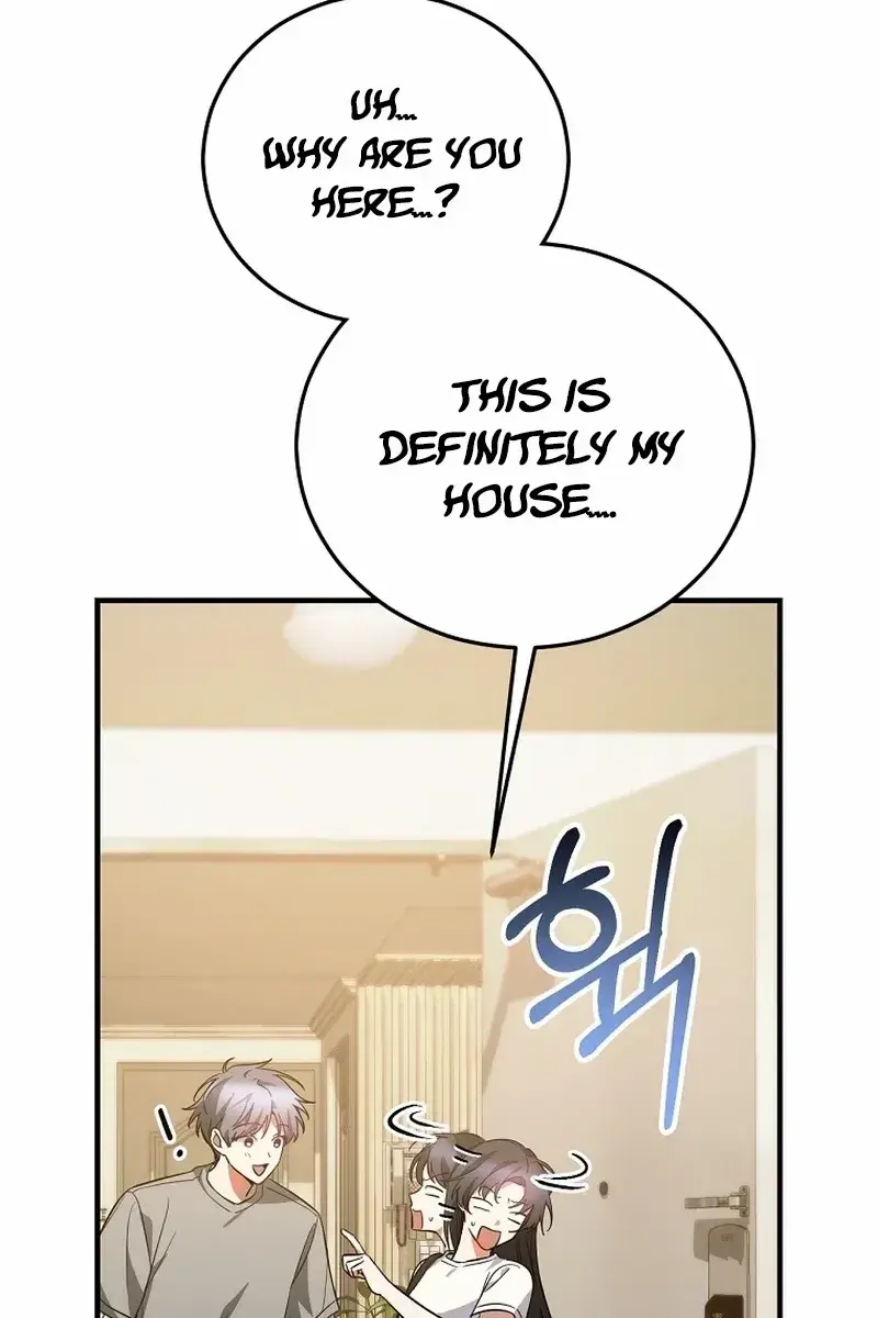 Stuck in Class With the Crazy Male Leads Chapter 57 Page 8