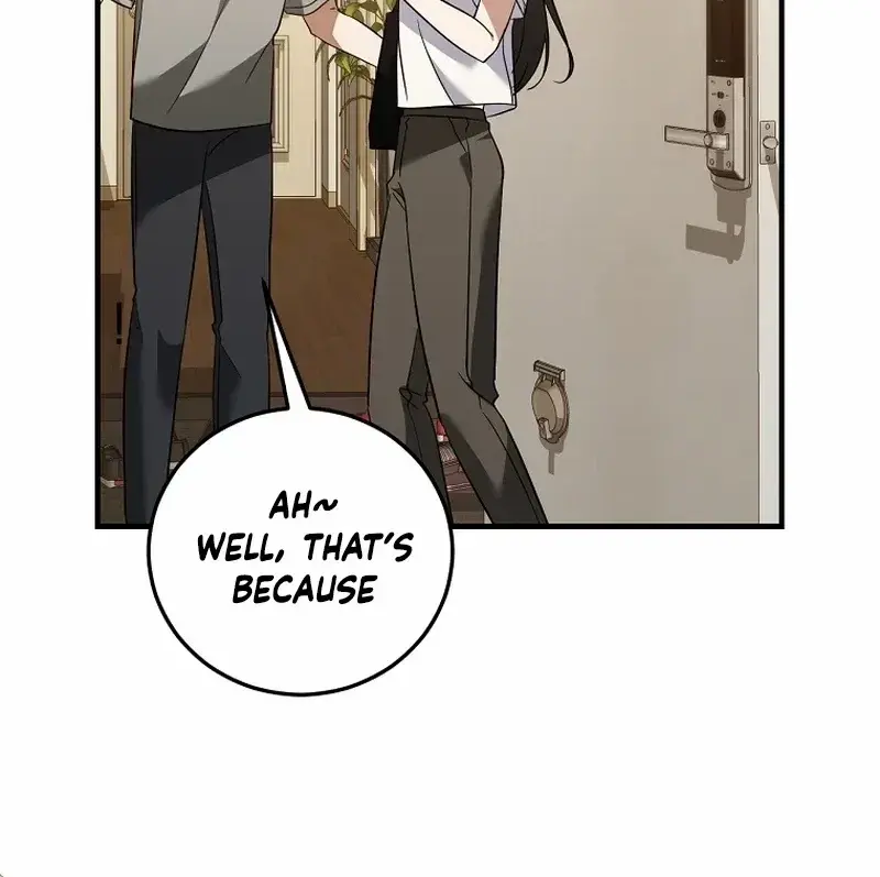Stuck in Class With the Crazy Male Leads Chapter 57 Page 9