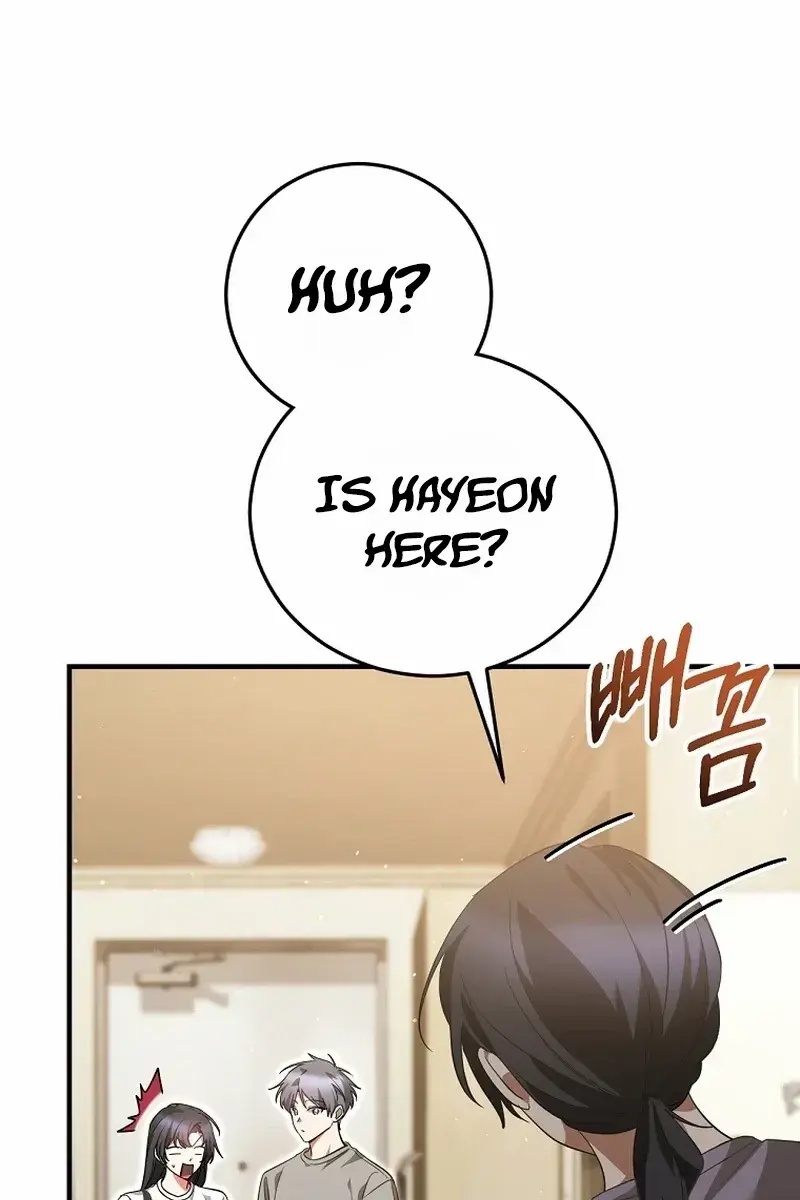 Stuck in Class With the Crazy Male Leads Chapter 57 Page 16