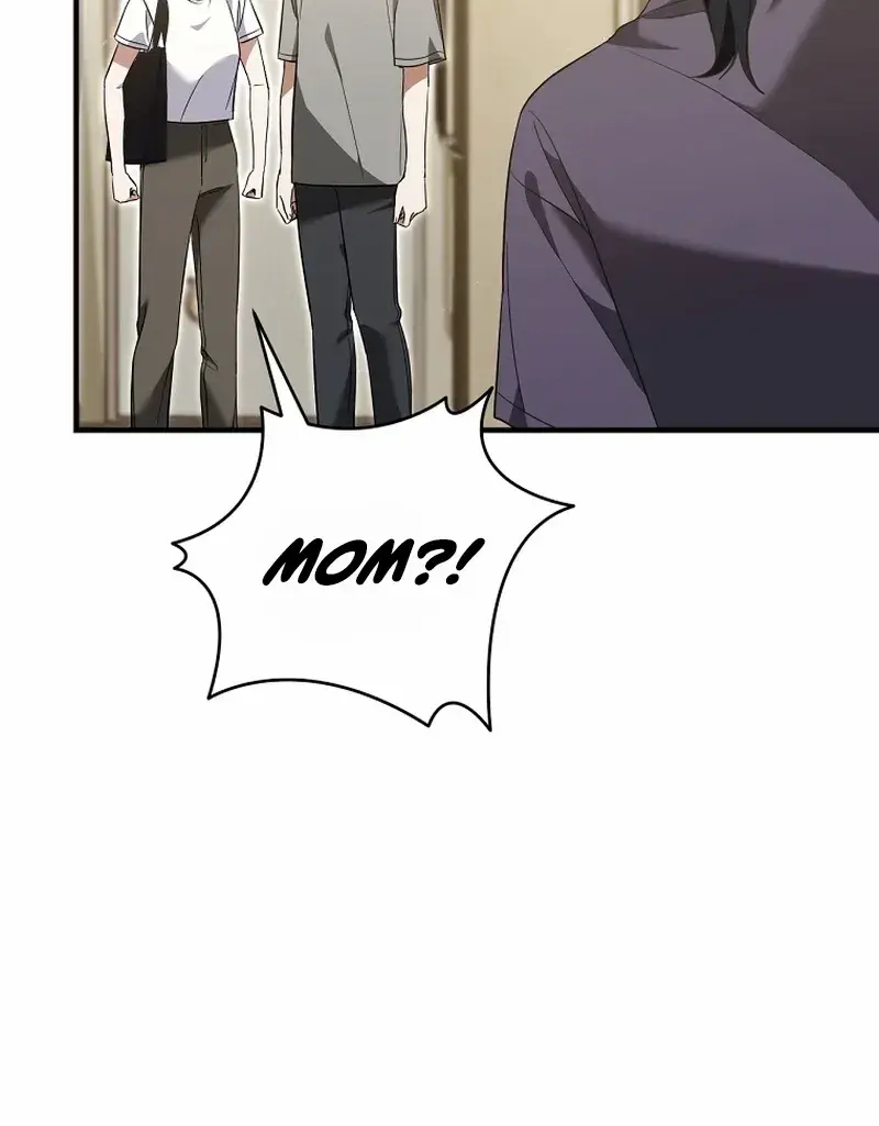 Stuck in Class With the Crazy Male Leads Chapter 57 Page 17