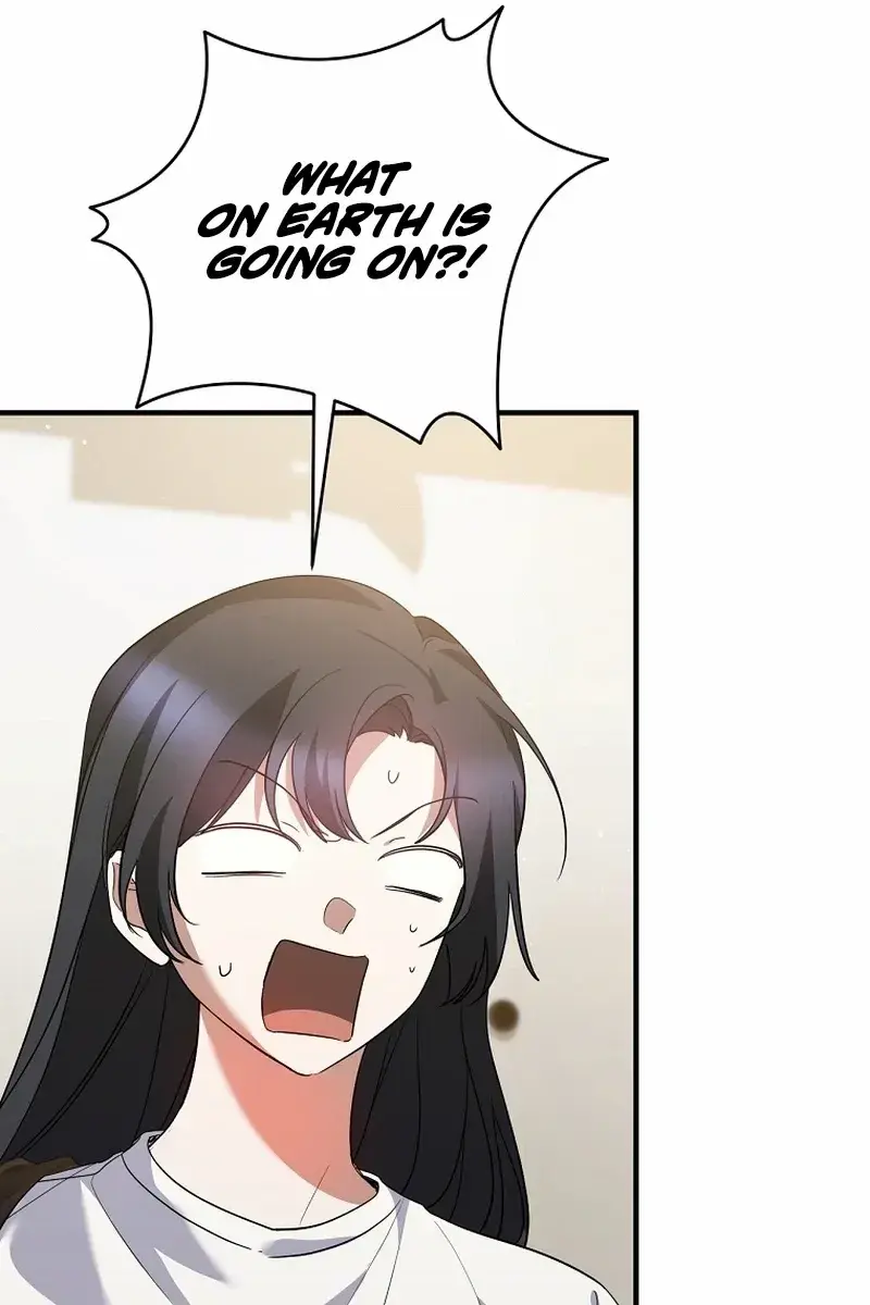 Stuck in Class With the Crazy Male Leads Chapter 57 Page 19