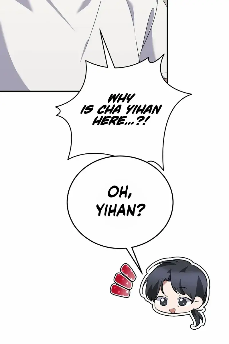 Stuck in Class With the Crazy Male Leads Chapter 57 Page 20