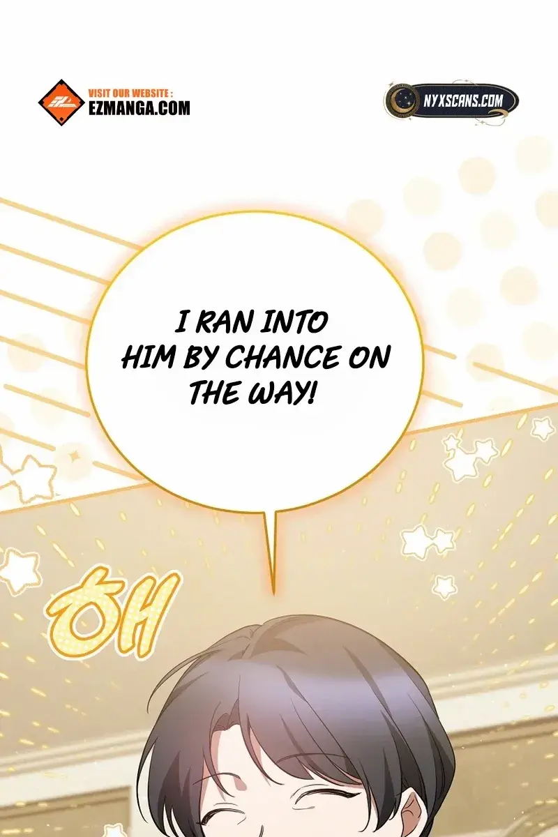 Stuck in Class With the Crazy Male Leads Chapter 57 Page 21