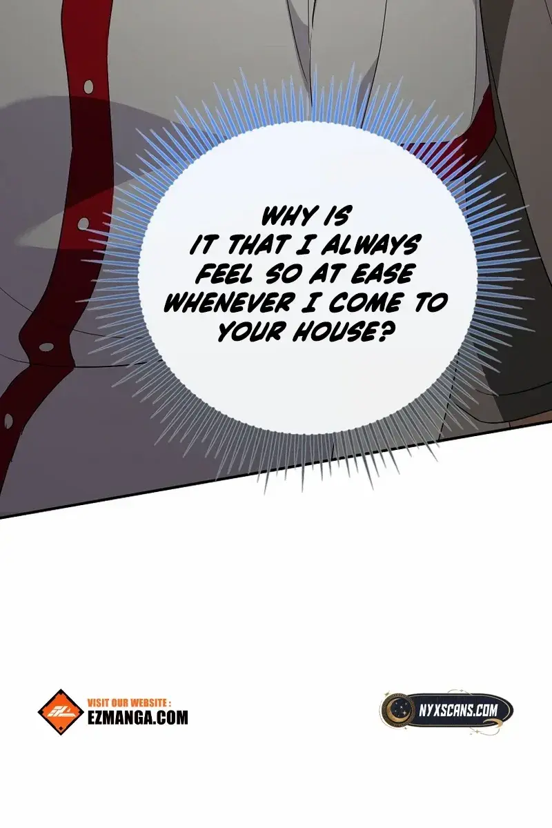 Stuck in Class With the Crazy Male Leads Chapter 57 Page 31