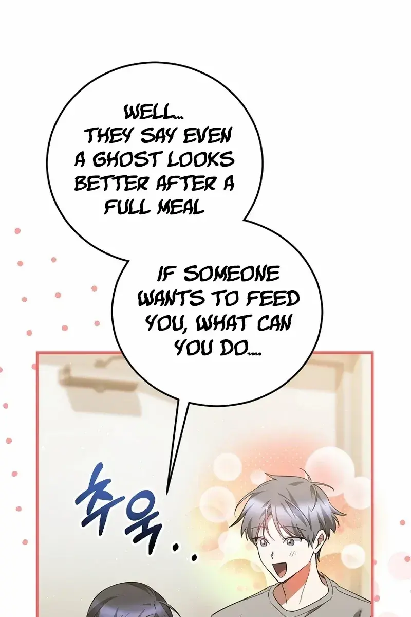 Stuck in Class With the Crazy Male Leads Chapter 57 Page 33